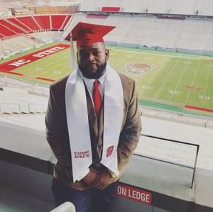 Meet your Posher, Tony